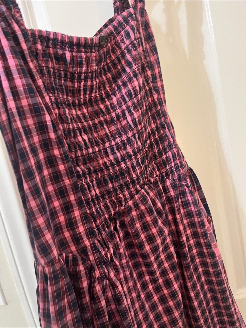DAMSON MADDER MOLLY DRESS - Picture 6 of 6